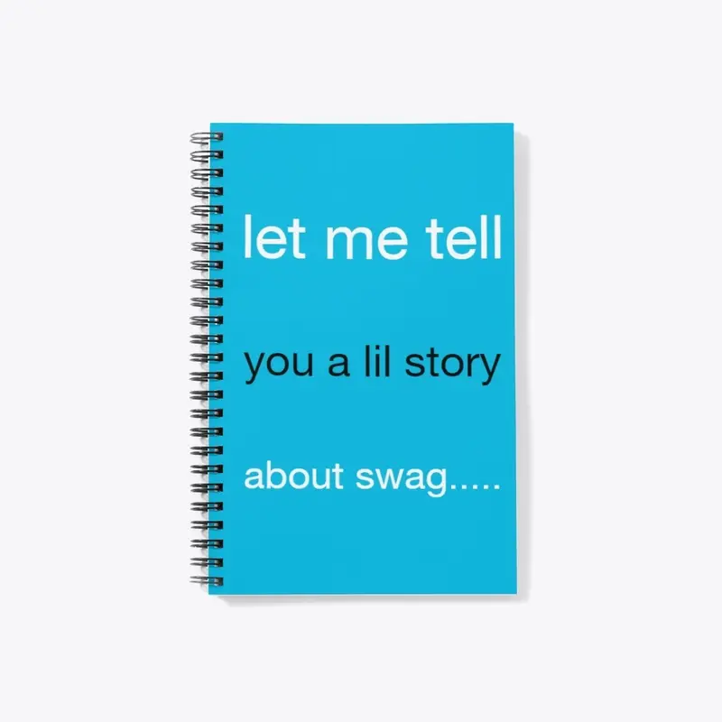 story of swag