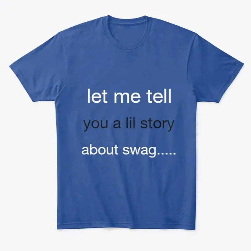 story of swag