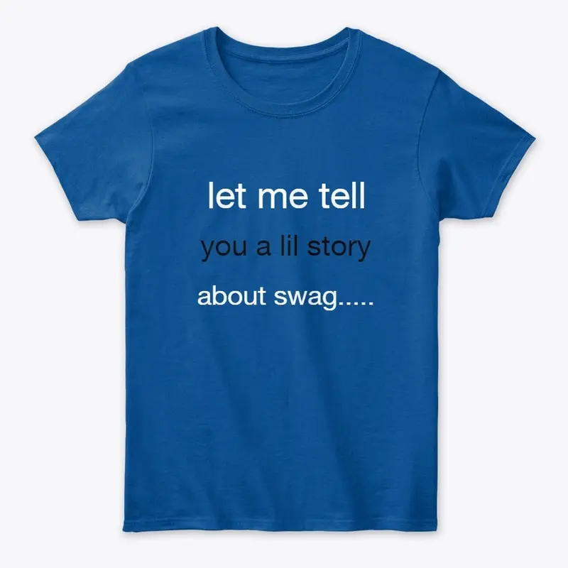 story of swag